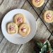 Holiday peppermint sugar cookie recipe